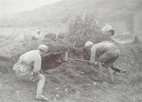 玉碎綿綿|【良心茶遊記】松山日軍的「玉碎」（上）